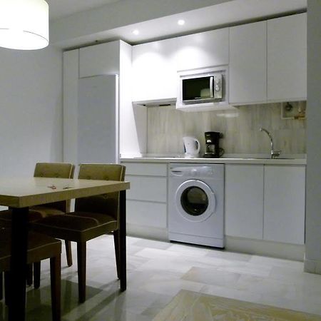 Apartamento Urbanliving Gran Capitan Granada Exterior foto
